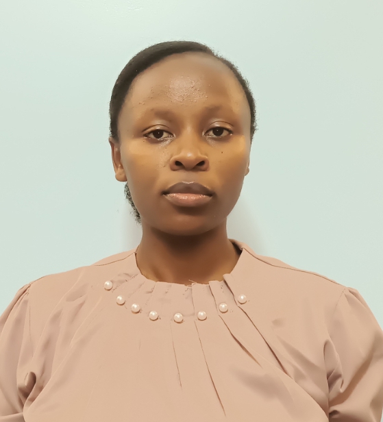 Anne Mugo - HR Manager